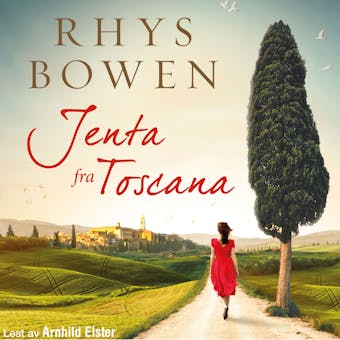 Jenta fra Toscana - undefined