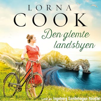 Den glemte landsbyen - Lorna Cook