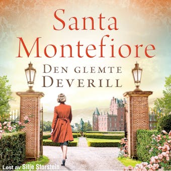 Den glemte Deverill - Santa Montefiore