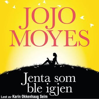 Jenta som ble igjen