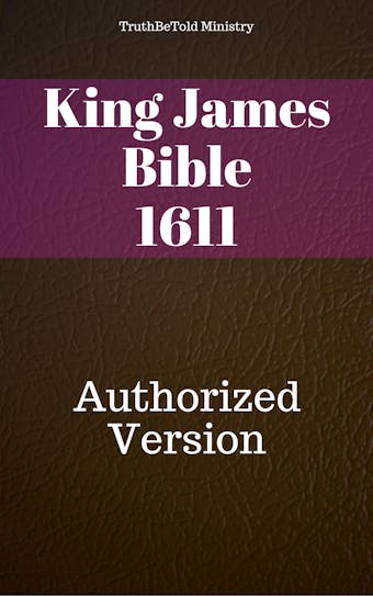 King James Version 1611 - undefined