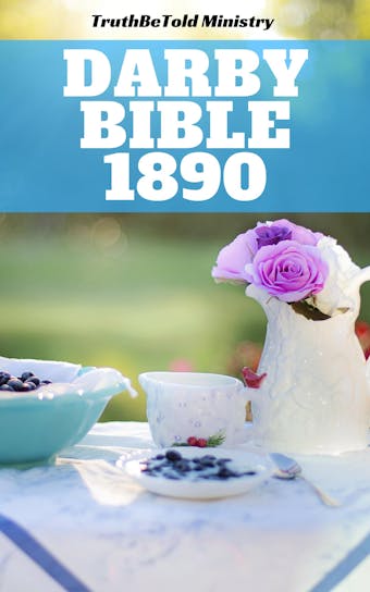 Darby Bible 1890 - undefined
