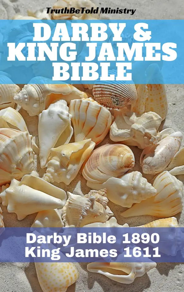 Darby & King James Bible