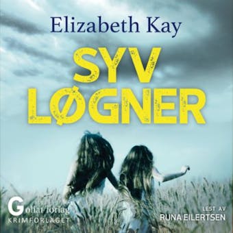 Syv lÃ¸gner - Elizabeth Kay