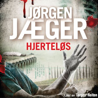 Hjerteløs - Jørgen Jæger