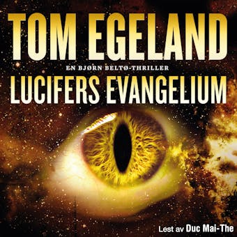 Lucifers evangelium - Tom Egeland