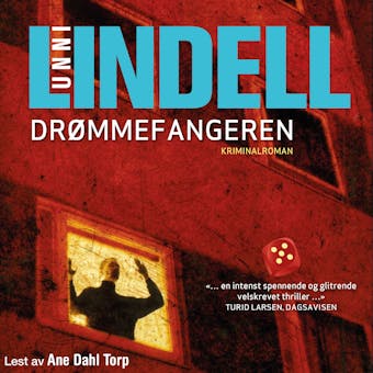 Drømmefangeren - Unni Lindell