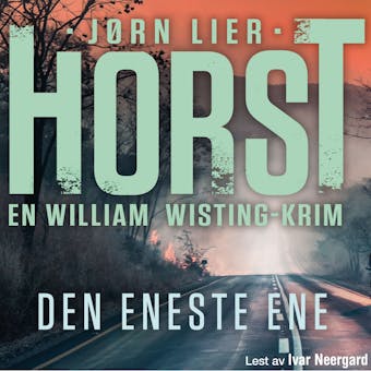 Den eneste ene - Jørn Lier Horst