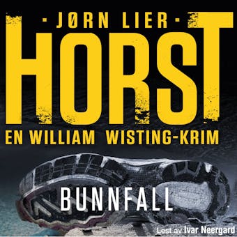 Bunnfall - Jørn Lier Horst