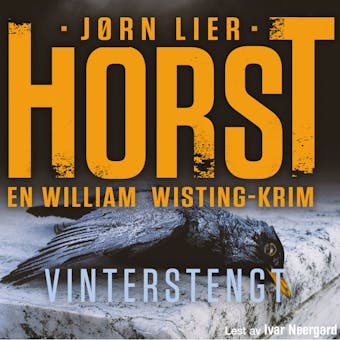 Vinterstengt: kriminalroman - JÃ¸rn Lier Horst