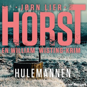 Hulemannen - Jørn Lier Horst