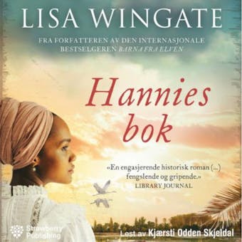 Hannies bok - Lisa Wingate