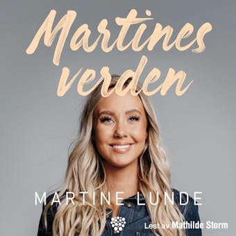 Martines verden - Martine Lunde, Karima Furuseth
