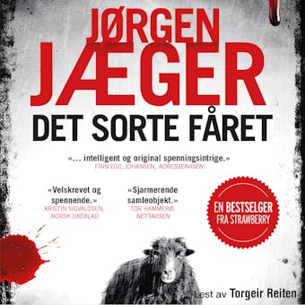 Det sorte fåret - Jørgen Jæger
