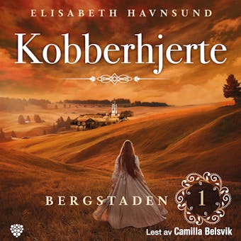 Bergstaden - Elisabeth Havnsund