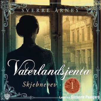 Skjebnevev