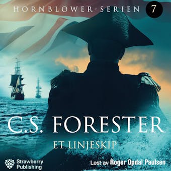 Et linjeskip - C.S. Forester