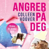 Omslag til Angrer på deg