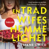 Omslag til En tradwifes hemmelighet