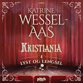 Lyst og lengsel - Katrine Wessel-Aas