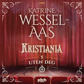 Uten deg - Katrine Wessel-Aas