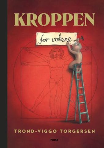 Kroppen for voksne