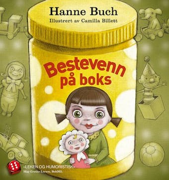 Bestevenn på boks