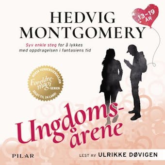 Ungdomsårene: 13-19 år