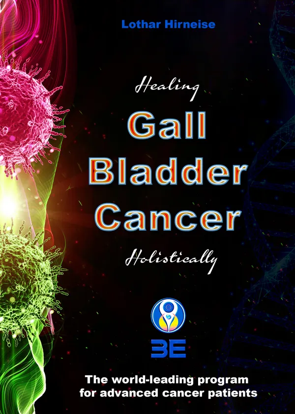 Gall Bladder Cancer