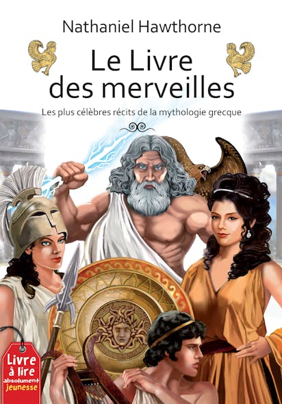 Le Livre Des Merveilles