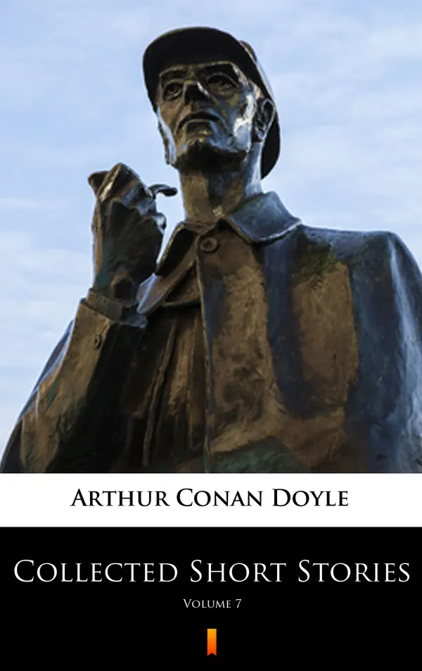 Collected Short Stories : Volume 7