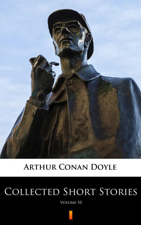 Collected Short Stories : Volume 10