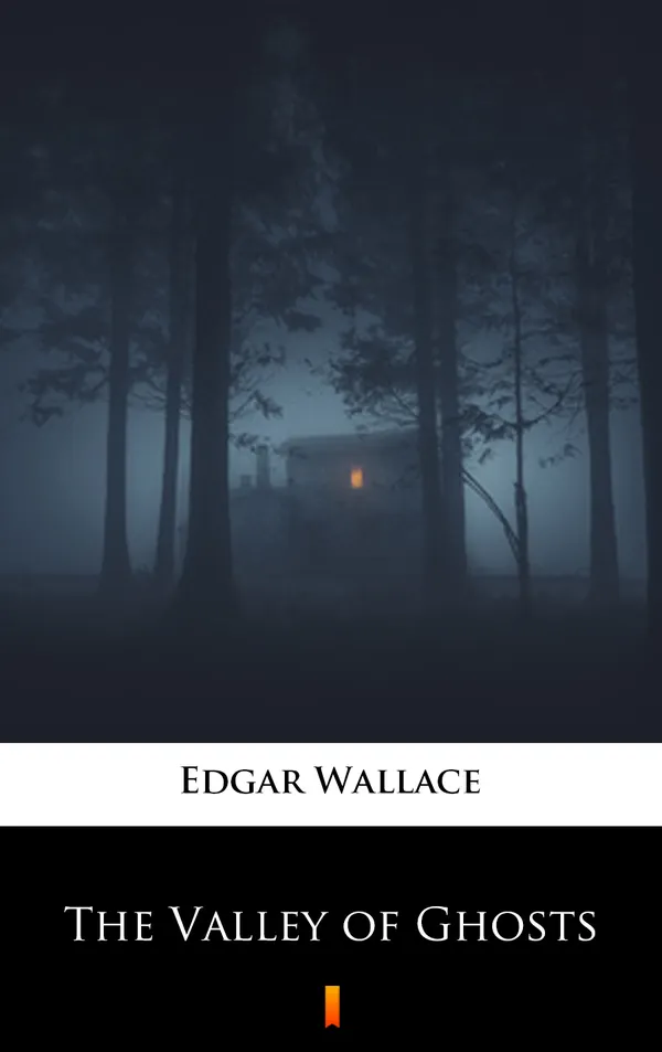 The Valley of Ghosts