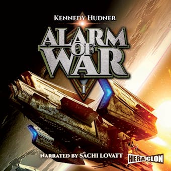 Alarm of War, Book I - undefined