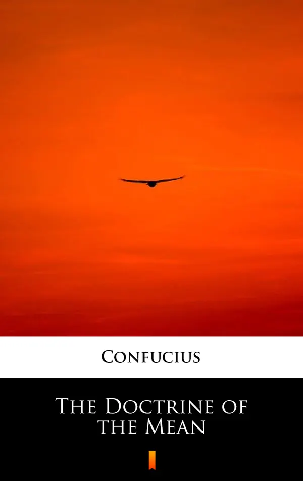 The Doctrine of the Mean