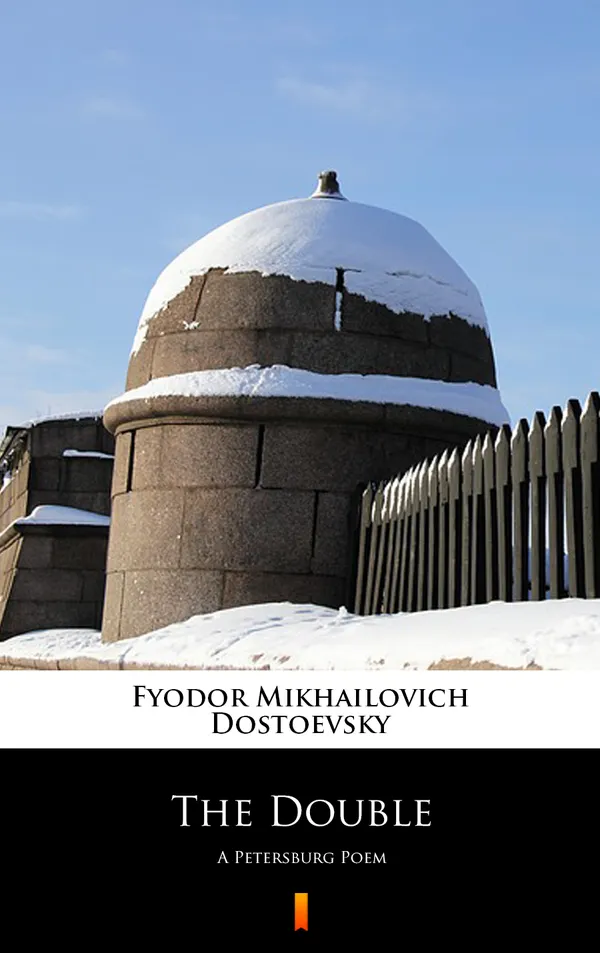 The Double : A Petersburg Poem