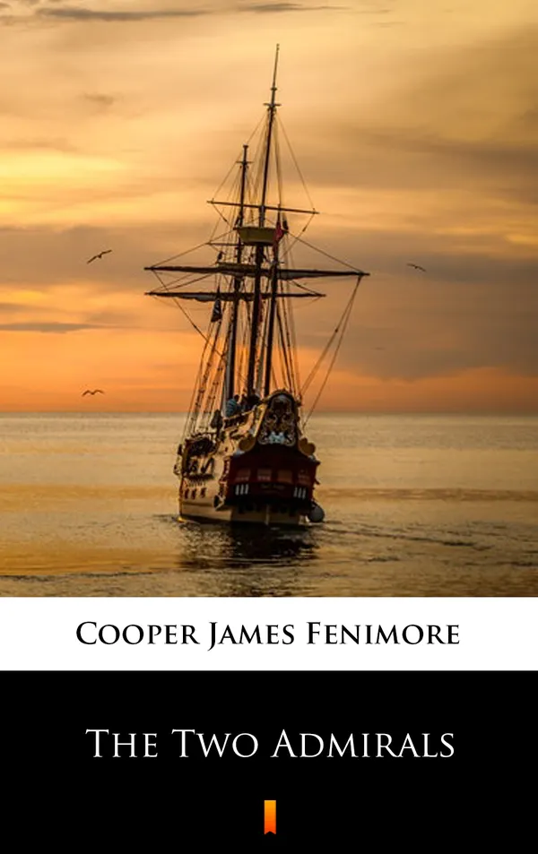 The Two Admirals