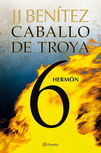 Hermón. Caballo de Troya 6 - undefined