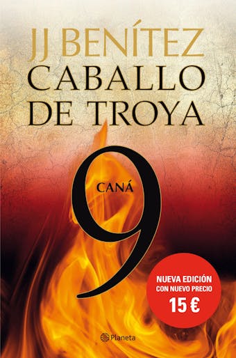 Caná. Caballo de Troya 9 - undefined