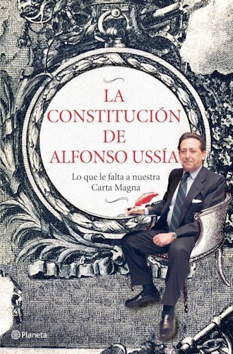 La Constitución de Alfonso Ussía: Lo que le falta a nuestra Carta Magna - undefined