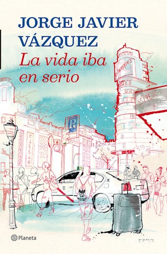 La vida iba en serio - undefined