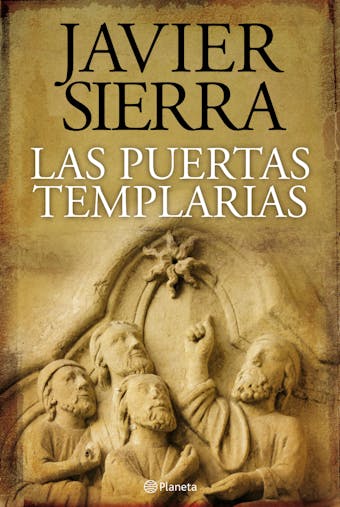 Las puertas templarias - Javier Sierra
