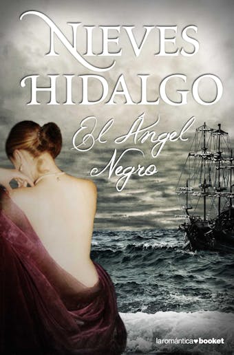 El Ángel Negro - undefined