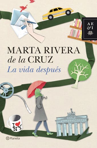 La vida después - Marta Rivera de la Cruz