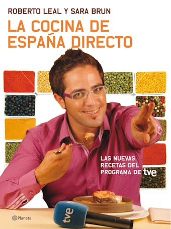 La cocina de España Directo: Las nuevas recetas del programa de TVE - undefined