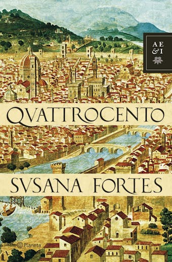 Quattrocento - Susana Fortes