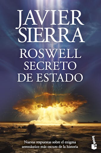 Roswell. Secreto de Estado - undefined