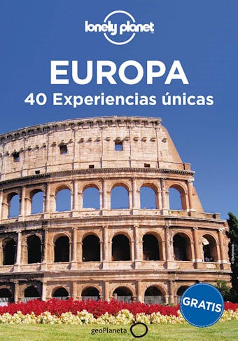 Europa, 40 experiencias únicas - undefined