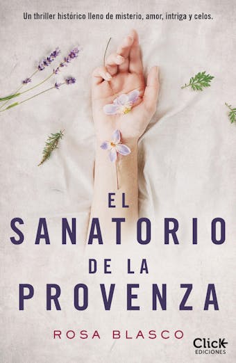 El sanatorio de la Provenza - undefined