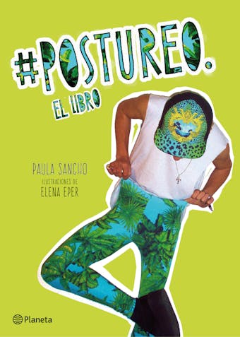 #postureo: El libro - Paula Sancho